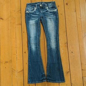 Amethyst Jeans Jeans - Amethyst Series 31 Jeans Amethyst Jeans Jeans - Amethyst Series 31 Jeans